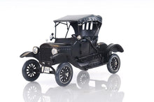 Load image into Gallery viewer, Black Ford Model T

