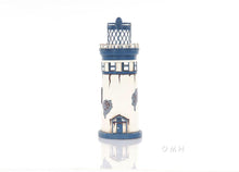Load image into Gallery viewer, Vintage Lighthouse
