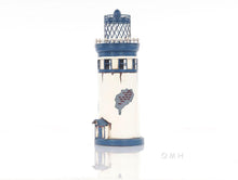 Load image into Gallery viewer, Vintage Lighthouse
