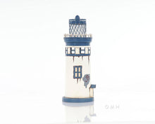 Load image into Gallery viewer, Vintage Lighthouse
