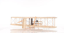 Load image into Gallery viewer, Wright Brothers Airplane
