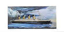 Load image into Gallery viewer, Titanic 3D Painting
