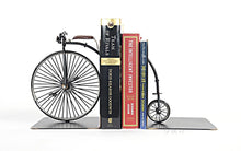 Load image into Gallery viewer, 1870 The High Wheeler Bookend
