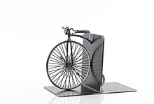 Load image into Gallery viewer, 1870 The High Wheeler Bookend
