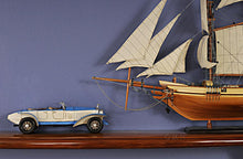 Load image into Gallery viewer, 1928 17EX Sports Rolls Royce Phantom
