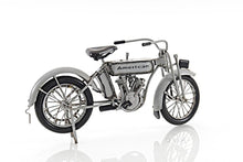Load image into Gallery viewer, 1911 Harley-Davidson Model 7D

