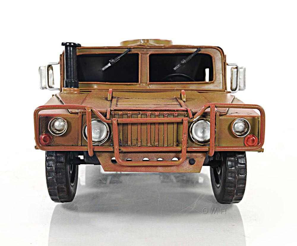 Humvee