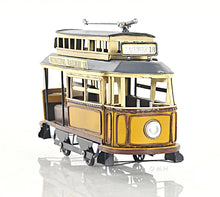Load image into Gallery viewer, Municipal Railway Cable Car
