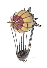 Load image into Gallery viewer, Steampunk Airship
