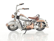 Load image into Gallery viewer, 1957 Harley-Davidson Sportster
