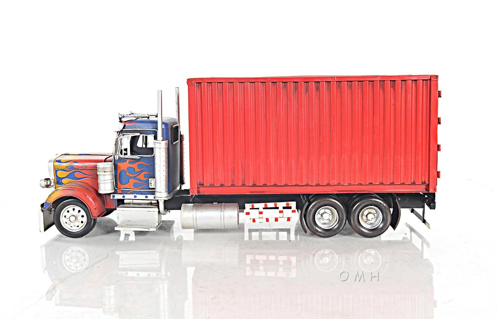 Big Rig Tissue Holder