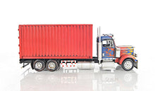 Load image into Gallery viewer, Big Rig Tissue Holder
