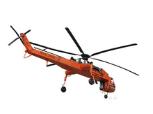 Load image into Gallery viewer, Aerial Crane Lifting Helicopter
