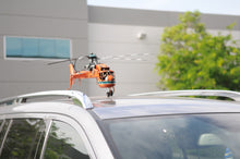Load image into Gallery viewer, Aerial Crane Lifting Helicopter
