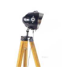 Load image into Gallery viewer, Jawa Lamp with Tripod
