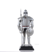 Load image into Gallery viewer, Suit of Armour
