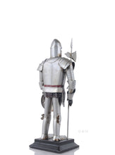 Load image into Gallery viewer, Suit of Armour
