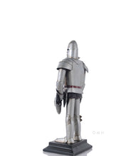 Load image into Gallery viewer, Suit of Armour

