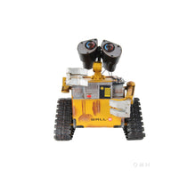 Load image into Gallery viewer, Wall-E Metal Robot
