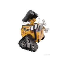 Load image into Gallery viewer, Wall-E Metal Robot
