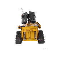 Load image into Gallery viewer, Wall-E Metal Robot
