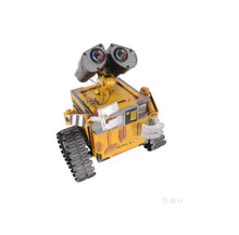 Load image into Gallery viewer, Wall-E Metal Robot
