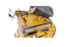 Load image into Gallery viewer, Wall-E Metal Robot
