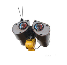 Load image into Gallery viewer, Wall-E Metal Robot
