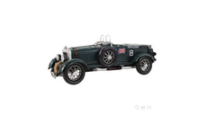 Load image into Gallery viewer, 1930 Blower 4.5L LeMans Car Model
