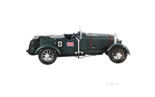 Load image into Gallery viewer, 1930 Blower 4.5L LeMans Car Model
