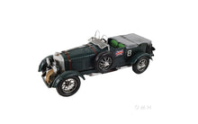 Load image into Gallery viewer, 1930 Blower 4.5L LeMans Car Model
