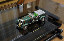 Load image into Gallery viewer, 1930 Blower 4.5L LeMans Car Model
