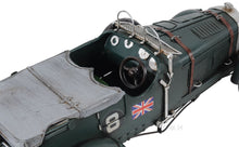 Load image into Gallery viewer, 1930 Blower 4.5L LeMans Car Model
