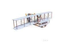 Load image into Gallery viewer, 1903 Wright Brother Flyer Model 8-ft
