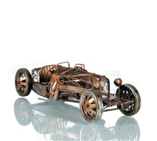 Load image into Gallery viewer, 1924 Bugatti Type 35 Open Frame
