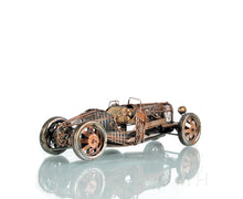 Load image into Gallery viewer, 1924 Bugatti Type 35 Open Frame
