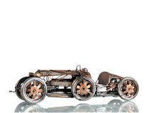 Load image into Gallery viewer, 1924 Bugatti Type 35 Open Frame
