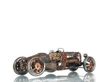 Load image into Gallery viewer, 1924 Bugatti Type 35 Open Frame
