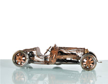 Load image into Gallery viewer, 1924 Bugatti Type 35 Open Frame
