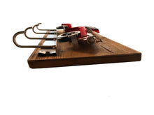 Load image into Gallery viewer, 1934 Duesenberg Model J Wall Hangers
