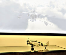 Load image into Gallery viewer, 1943 Republic P-47 Bomber-Fighter
