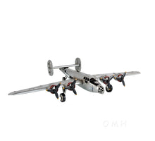 Load image into Gallery viewer, 1941 B-24 Liberator Bomber
