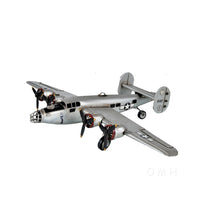 Load image into Gallery viewer, 1941 B-24 Liberator Bomber
