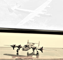 Load image into Gallery viewer, 1941 B-24 Liberator Bomber
