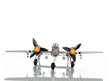 Load image into Gallery viewer, 1941 Lockheed P-38 Lightning Fighter
