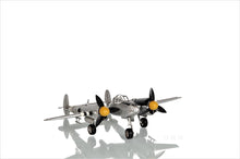 Load image into Gallery viewer, 1941 Lockheed P-38 Lightning Fighter

