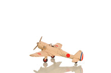Load image into Gallery viewer, 1943 Nakajima Ki-43 Oscar Fighter

