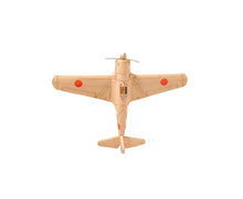 Load image into Gallery viewer, 1943 Nakajima Ki-43 Oscar Fighter

