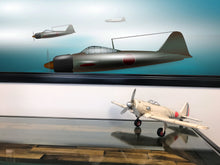 Load image into Gallery viewer, 1943 Nakajima Ki-43 Oscar Fighter
