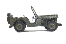 Load image into Gallery viewer, 1945 Willys CJ-2A Overland Open Frame Jeep Model
